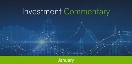 Investment Commentary January 2024