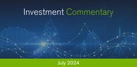 Investment Commentary July 2024 