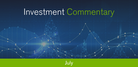 Investment Commentary July 2024 