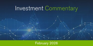 Investment Commentary - February 2026