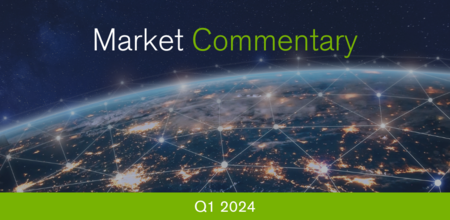 Market Commentary Q1 2024