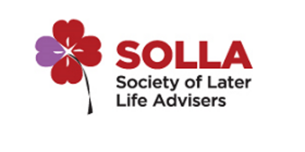 Society of Later Life Advisers