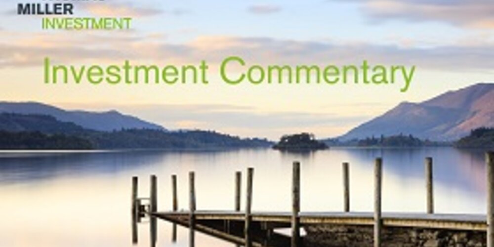 Investment Commentary - July 2019