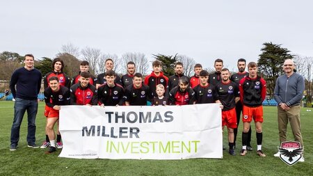 TMI Match Day Sponsors