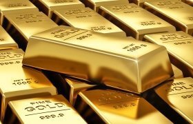 Is it time to buy gold?