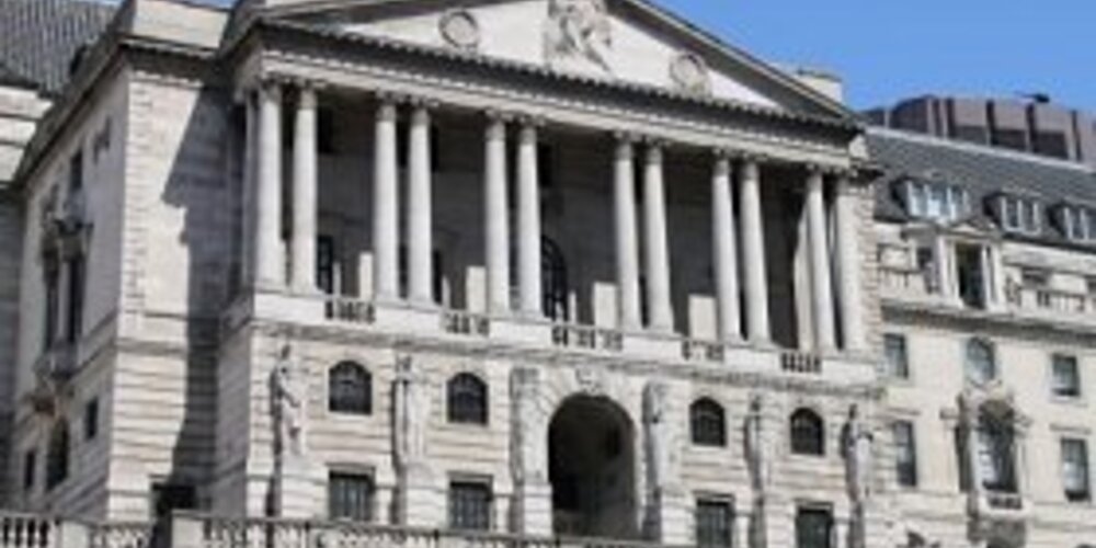 UK Interest Rate Decision: Predicted Rate Rise