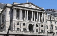 UK Interest Rate Decision: Predicted Rate Rise 