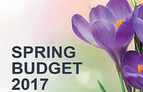 Spring Budget: Tax efficient investment remains attractive