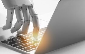 The impact of artificial intelligence on financial advice
