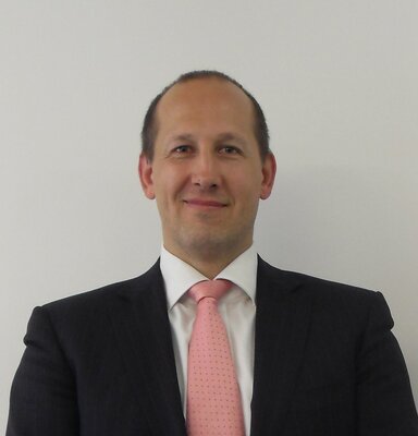 Thomas Miller Investment Appoints Head of Intermediary Business Development