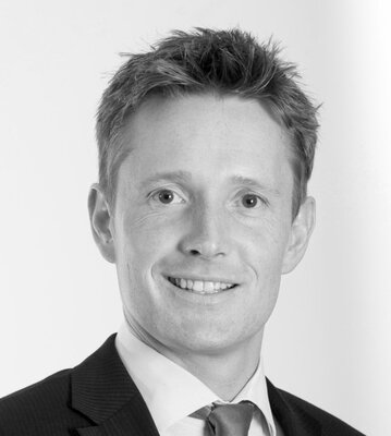Thomas Miller Investment (Isle of Man) Limited Appoints New Director